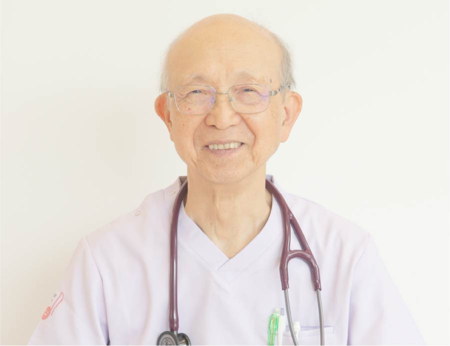 どれみこどもとアレルギーのクリニック 副院長 羽根田 紀幸 はねだ のりゆき